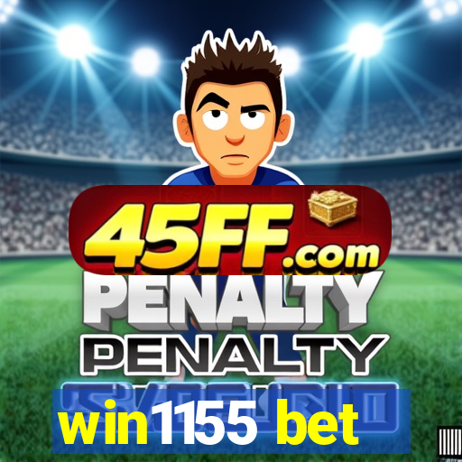 win1155 bet